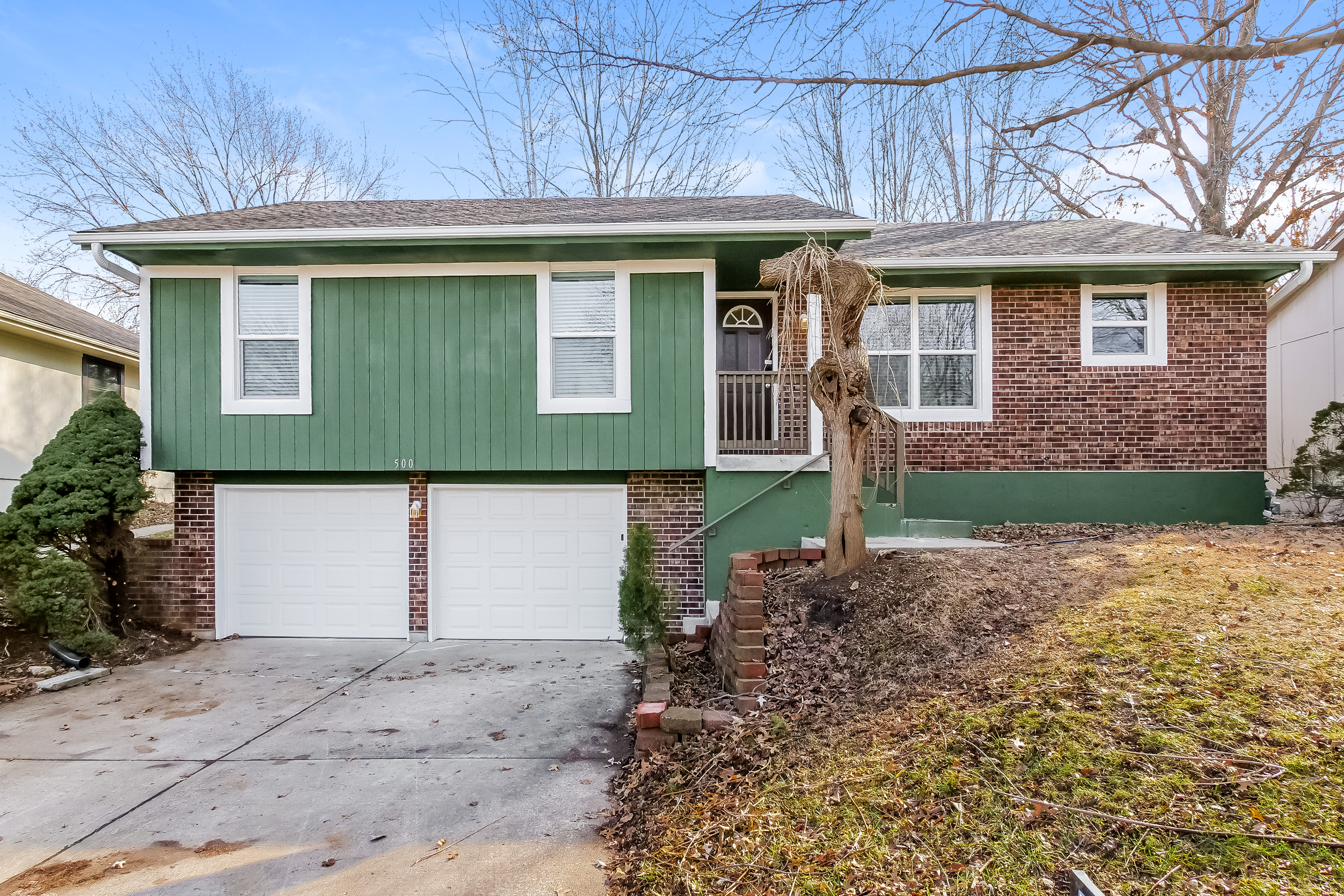 500 NW 36th Street Ter BLUE SPRINGS, MO 64015